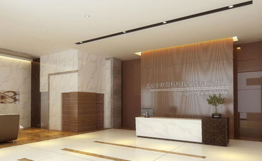 北京中聯(lián)創(chuàng)科工程