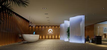 北京辦公室裝飾設(shè)計(jì)