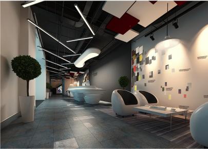 北京辦公室裝飾設(shè)計(jì)