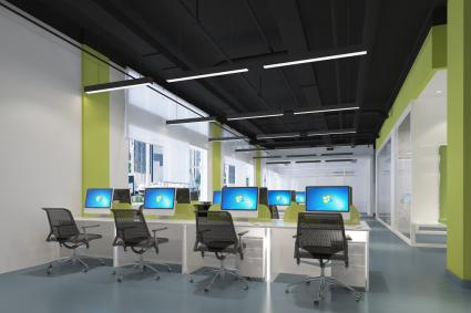 朗園B座-中國耀盛