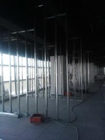 亦莊大族廣場（現場施工中）