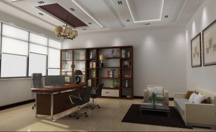 特定的家具為辦公室裝修添彩_裝修設(shè)計(jì)_翰翔建筑