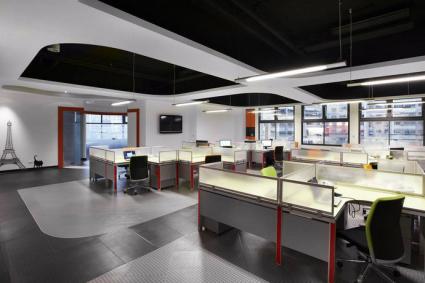 辦公室裝修材料都有哪些?