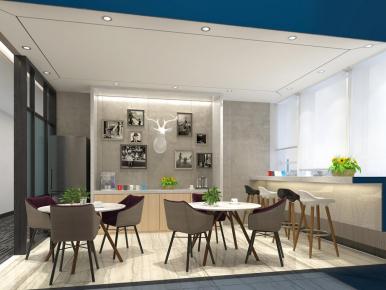 辦公室設(shè)計(jì)時(shí)要預(yù)留休閑區(qū)