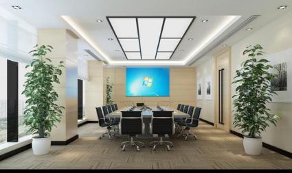 開(kāi)敞式吊燈如何布置?